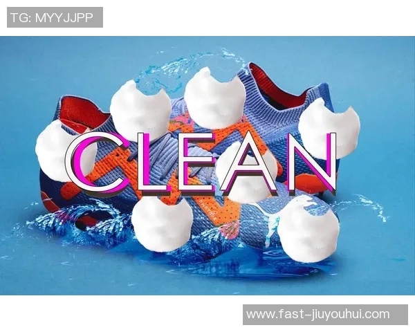 如何正确清洗织物足球鞋保持其性能与外观的最佳指南